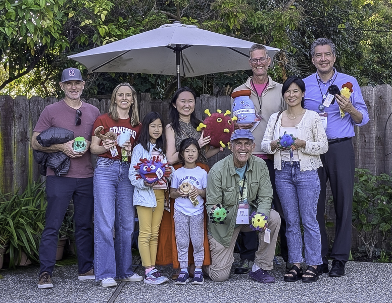 Stanford Homecoming 2025